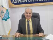 جامعة أسوان تفتتح وحدة إنتاج وتسويق الحاصلات البستانية