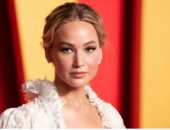 جينيفر لورانس تكشف سرًا: لا أحب مشاهدة أفلامى