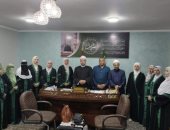 اعتماد 6 واعظات جدد للعمل بمديرية الأوقاف بالشرقية 