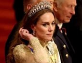 كيت ميدلتون تتألق فى وندسور وتؤكد عودتها القوية إلى المشهد الملكى