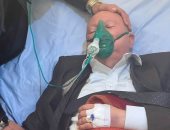 وعكة صحية تصيب مرشح فى دمياط و نقله إلى المستشفى لتلقى العلاج