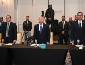 وزارة الصناعة تستهدف تحقيق التكامل بين سلاسل التوريد المحلية