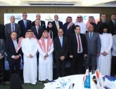 تفاصيل أول معرض فرنشايز مصري سعودي دولى.. صور 