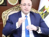 محافظ بنى سويف يُنيب رؤساء المدن فى افتتاح 5 مساجد غدا الجمعة  