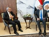 وزير البترول يستقبل هيئة مكتب لجنة الطاقة والبيئة والقوى العاملة بمجلس الشيوخ