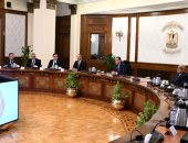 رئيس الوزراء: بدء طرح المطارات المصرية للإدارة والتشغيل من قِبل القطاع الخاص