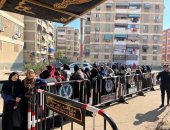 تعرف على 35 مرشحا بإعادة 19 دائرة من المرحلة الأولى لانتخابات النواب السبت المقبل