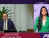 مستشار رئيس مصلحة الضرائب: إعفاءات واسعة وحوافز لدعم البورصة والصناعة المحلية