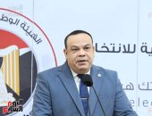 الهيئة الوطنية تعلن نتيحة انتخابات الجيزة فى الـ 30 دائرة الملغاة.. صور 