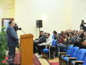 نتائج انتخابات 10 محافظات ضمن الـ 30 دائرة الملغاة بانتخابات النواب.. صور