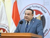 الوطنية للانتخابات: فوز 9 مرشحين بالـ30 دائرة الملغاة قضائيا وإعادة على 49 مقعدا.. رئيس الهيئة: البعض استغل الممارسات الخاطئة للقفز على إرادة الناخبين.. والإعادة 3 و4 يناير بالداخل والنتيجة 10 يناير.. صور