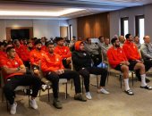 كاف يعقد اجتماعاً تنظيمياً لمنتخب مصر قبل انطلاق أمم أفريقيا