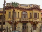 فيلا السادات وبيت المساجيرى وقصر شحاتة بقائمة مبانى التراث المعمارى بالسويس