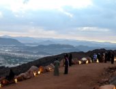 الإطلالات الجبلية بالمدينة المنورة.. مقوّمات طبيعية تدعم صناعة الوجهات السياحية