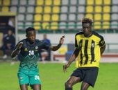 تشكيل مباراة البنك الأهلي والمقاولون العرب فى دورى نايل