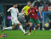 لاعبا الأردن يعتذران لطارق السكتيوى