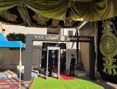 بدء التصويت فى اليوم الثانى بجولة الإعادة لانتخابات النواب بالمطرية