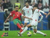 المغرب يتوّج بكأس العرب بثلاثية في شباك الأردن