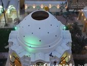 متحف راتب صديق يفتح أبوابه ضمن مبادرة فرحانين بالمتحف الكبير