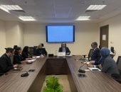 مصر تستهدف زيادة الاستثمارات الكندية فى مصر إلى 2.2 مليار دولار خلال 2026