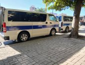 صلاة الجنازة على الفنانة نيفين مندور عصر اليوم بمسجد السيدة نفيسة 