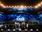 بمبيعات مستهدفة 1.5 مليار جنيه للمرحلة الأولى .. شركة ZAYA للتطوير تحتفل بالإطلاق الرسمي لمشروع HOM في فعالية استثنائية