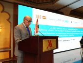 اختتام مؤتمر الأمم المتحدة لمكافحة الجرائم السيبرانية ضد المرأة بمشاركة قضاة محكمة النقض