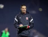 المغربي جمال سلامي يرفض تدريب الزمالك 