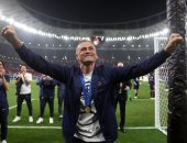 القائمة النهائية لجائزة أفضل مدرب من جلوب سوكر 2025.. إنريكى يتصدر