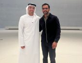 رئيس الثقافة والسياحة بأبوظبي: المتحف المصرى الكبير من أجمل المتاحف بالعالم