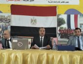 انتخابات النواب 2025.. نتائح الحصر العددى لدائرة العاشر من رمضان بالشرقية (فيديو)