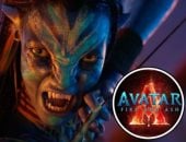 تعليمات صارمة لدور السينما قبل إطلاق Avatar: Fire and Ash