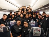 الفراعنة فى مهمة استعادة الهيبة.. منتخب مصر يستهل مشواره الأفريقى بمواجهة زيمبابوى فى أغادير.. ورفاق صلاح يسعون لكسر صيام الانتصارات القارية بعد غياب فى 6 مواجهات.. وحسام حسن يداعب المجد