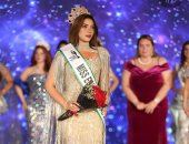 نقابة المهن التمثيلية تتخذ الإجراءات القانونية ضد ملكة جمال مصر إيرينا يسرى