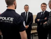 سرقة ملفات سرية فى فرنسا خلال هجوم إلكترونى على وزارة الداخلية