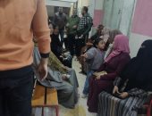 حضور لافت للمرأة.. استمرار توافد الناخبين بطوخ للمشاركة فى انتخابات النواب