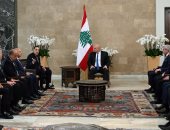 رئيس الوزراء من بيروت: مصر تنظر إلى لبنان كشريك اقتصادى محورى واستراتيجى  