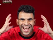 جلسة التصوير الرسمية لمنتخب مصر فى أمم أفريقيا 2025.. صور