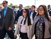 وزيرة التخطيط: 7 مليارات جنيه استثمارات حكومية لتنمية سوهاج بخطة 26/25