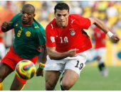 مواجهات لا تنسى فى كأس أمم أفريقيا.. مصر والكاميرون الأبرز