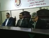 الحصر العددى لدائرة الحامول والبرلس وبيلا بكفر الشيخ.. تقدم أحمد رجب وعبد المنعم