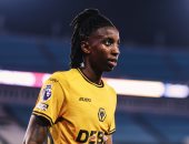 أمم أفريقيا 2025.. تشيروا لاعب زيمبابوى: أحلم بالتسجيل فى منتخب مصر