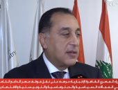 رئيس الوزراء من لبنان: تم الاتفاق على مشروعات مشتركة فى مجالات الغاز والكهرباء