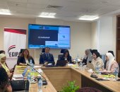 تعاون مشترك بين الجهاز المصرى للملكية الفكرية ومنظمة الصحة العالمية