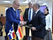 مصر تستضيف وفدا رفيع المستوى من منظمات الطيران المدنى الدولية