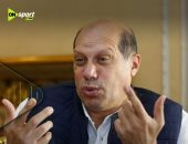 علاء نبيل: خروجى من اتحاد الكرة كان شيك جدا ولا علاقة لى بالمنتخب الأول