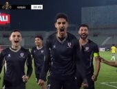 بتروجت يستدرج البنك الأهلى الليلة ببتروسبورت بكأس عاصمة مصر