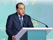 مجلس الوزراء يستعرض أبرز أنشطة مصطفى مدبولى خلال الأسبوع.. إنفوجراف