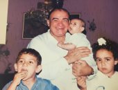 ذكرى ميلاد محمد رضا.. لمحات وأسرار عن حياة معلم السينما جنجل أبو شفطورة