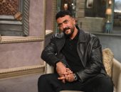 أحمد العوضى يكشف كواليس مشواره فى حلقة استثنائية من صاحبة السعادة غدا